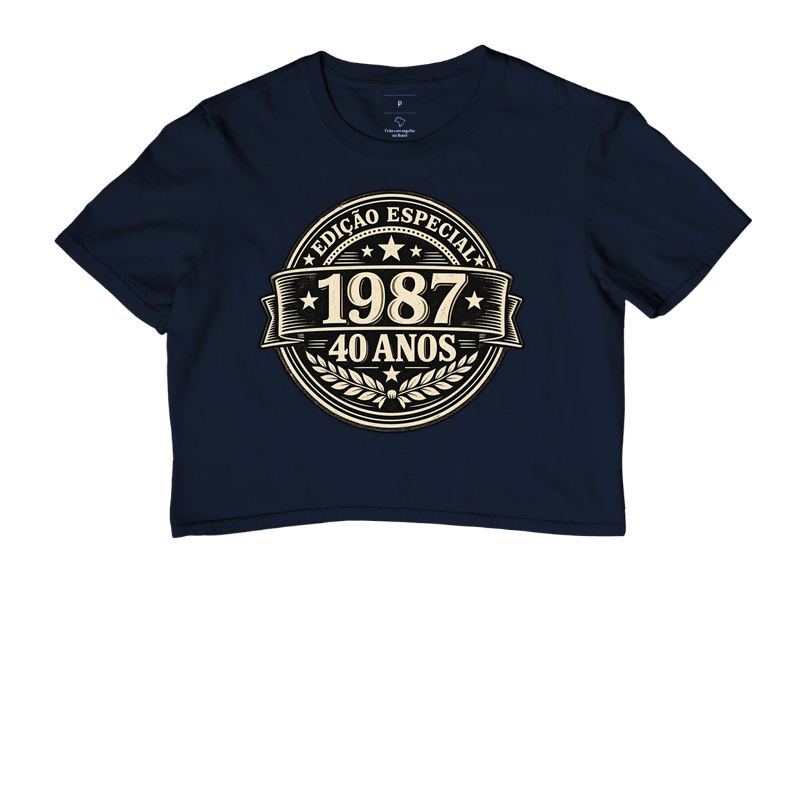 Selo 1987 - Imagem 4