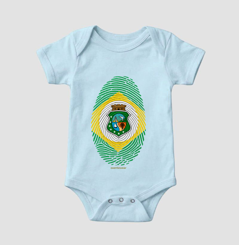 Camiseta Digital Ceará | OxenteWear - Imagem 4