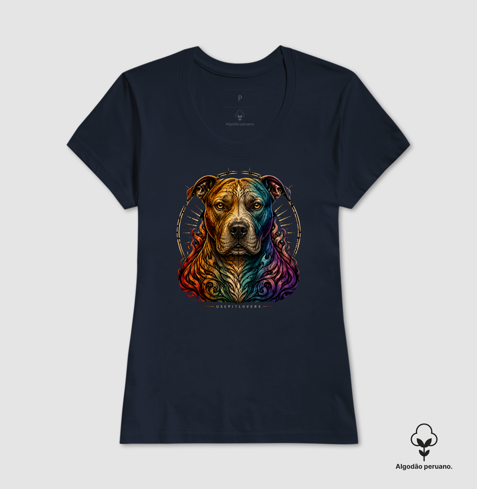 ESSÊNCIA DE PITBULL - Imagem 8