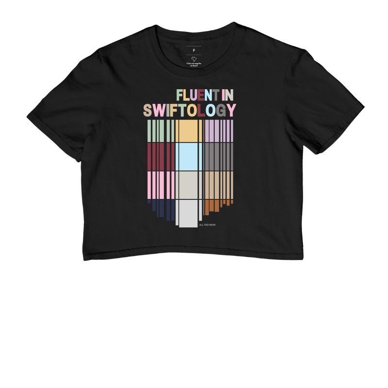 Fluent in Swiftology - Imagem 2