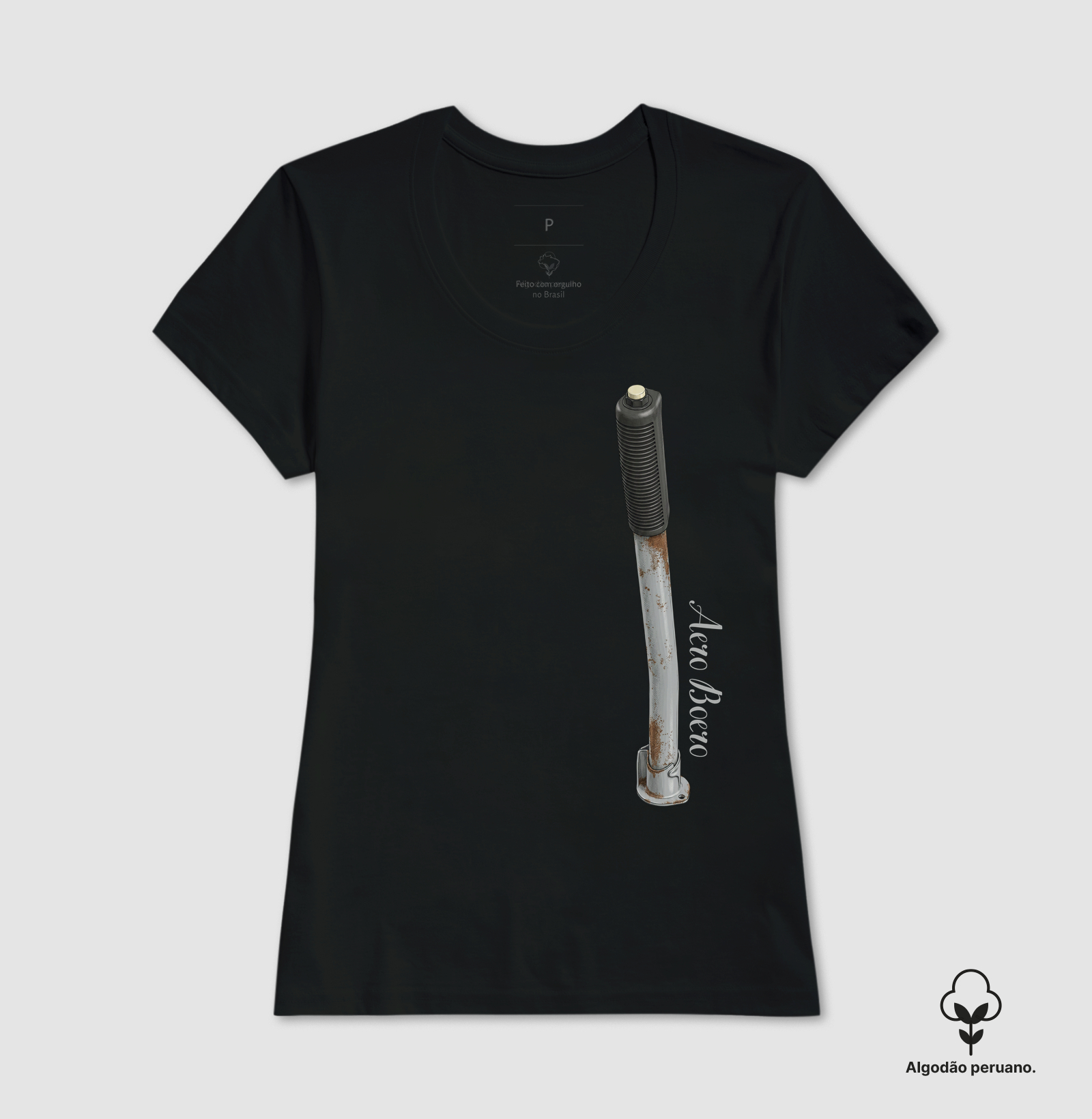 Camisa 2