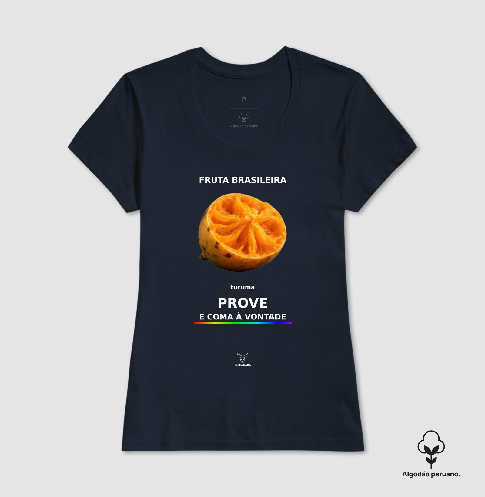 Frutas do Brasil - Tucumã  - Imagem 8