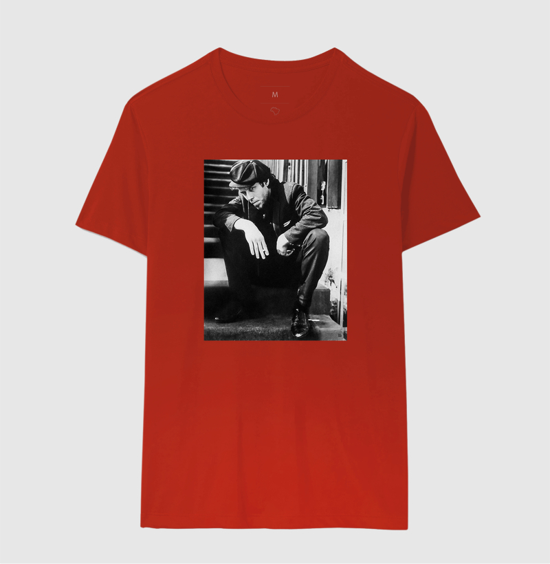 Camisa 11