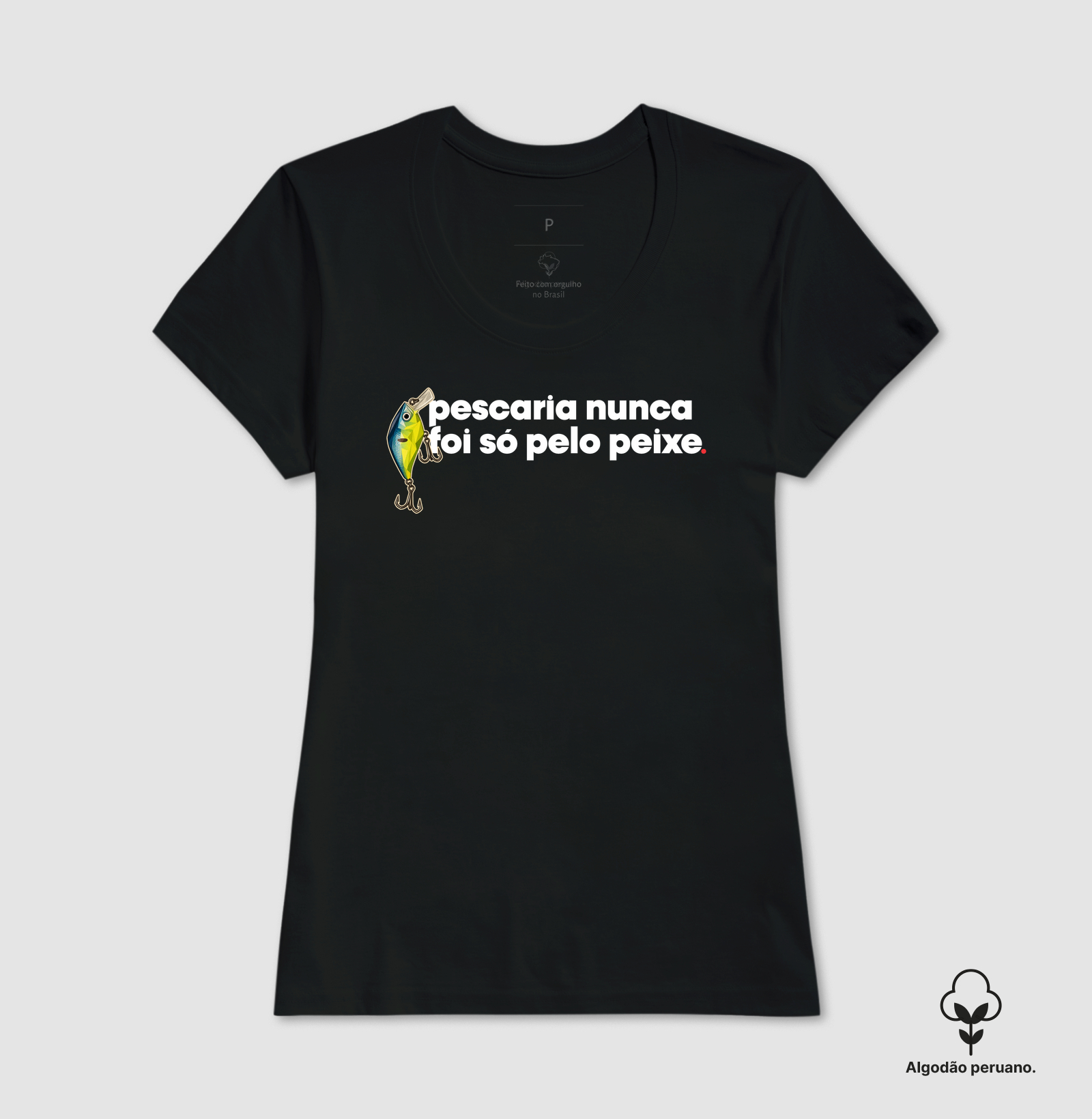 Nunca foi só por peixe! - Imagem 2