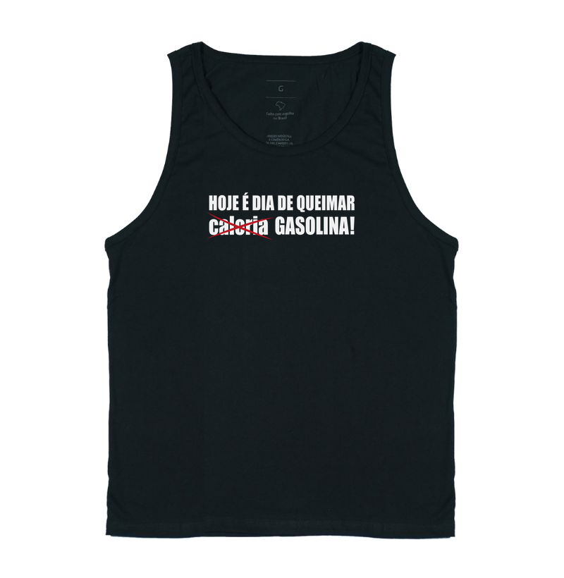Dia de Queimar Gasolina - Imagem 2