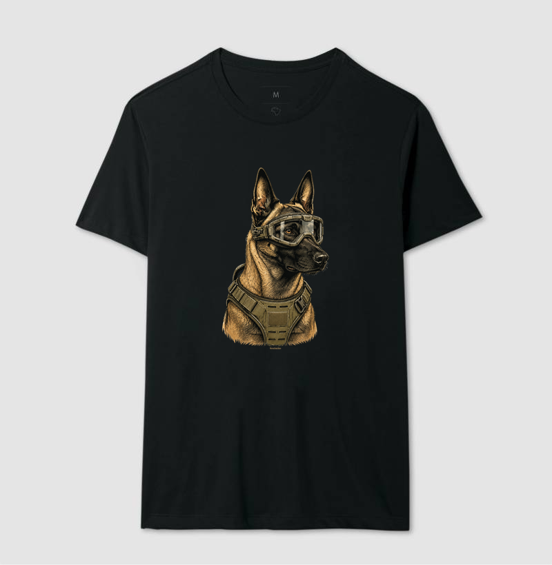 Tactical Malinois - Imagem 4