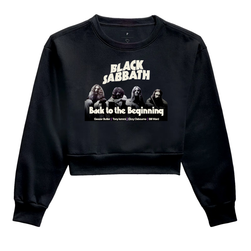 Black Sabbath - Back to the Beginning - Imagem 2