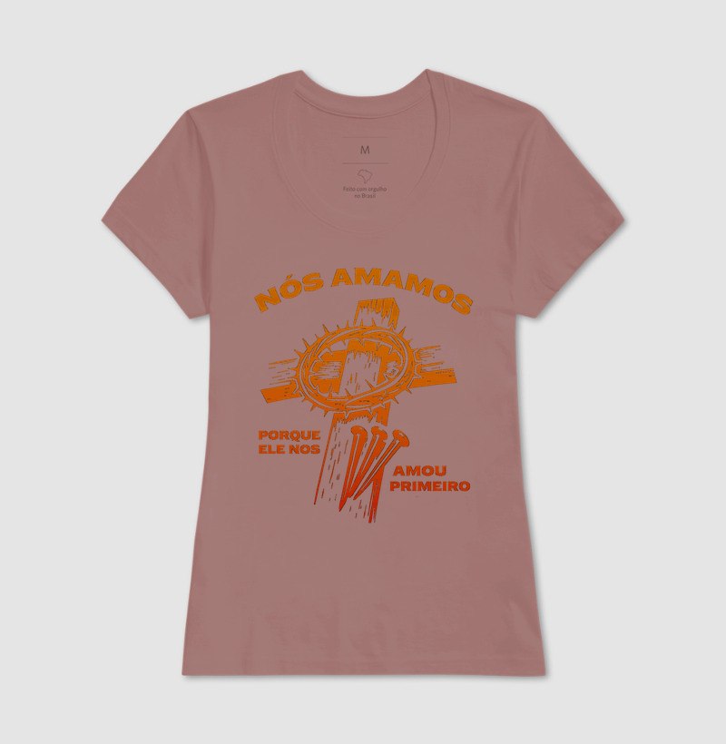 Camisa 16