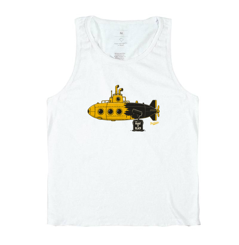 Black Submarine - Imagem 2