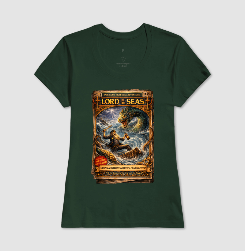 Camisa 12