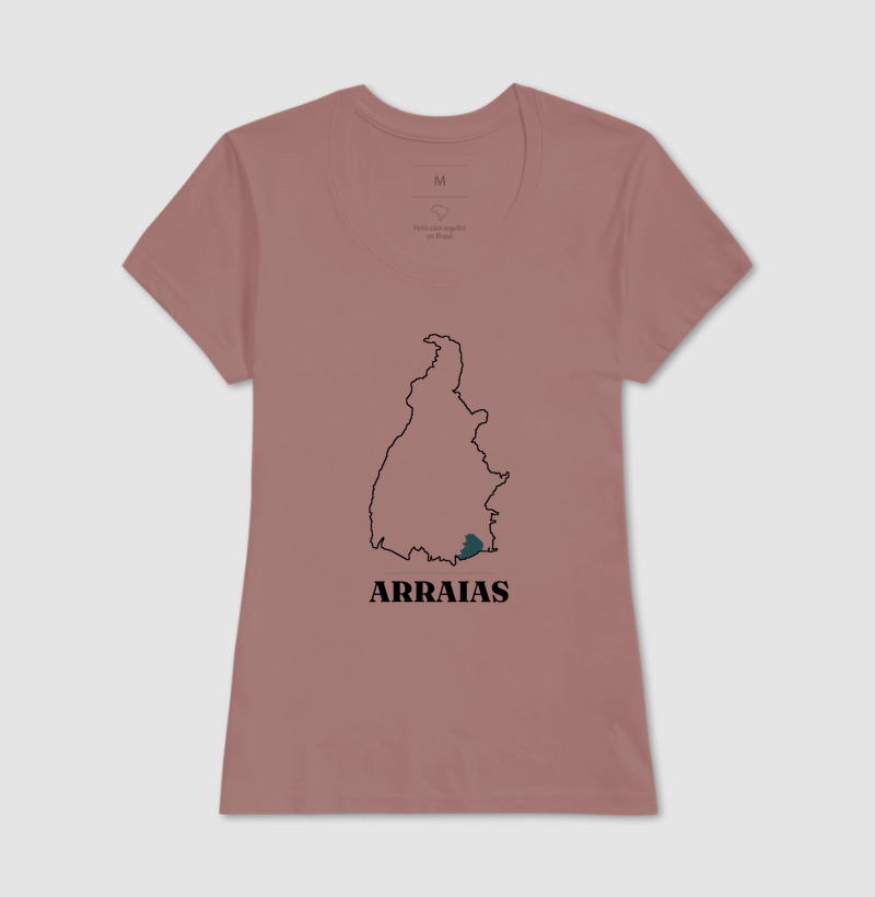 Camisa 16