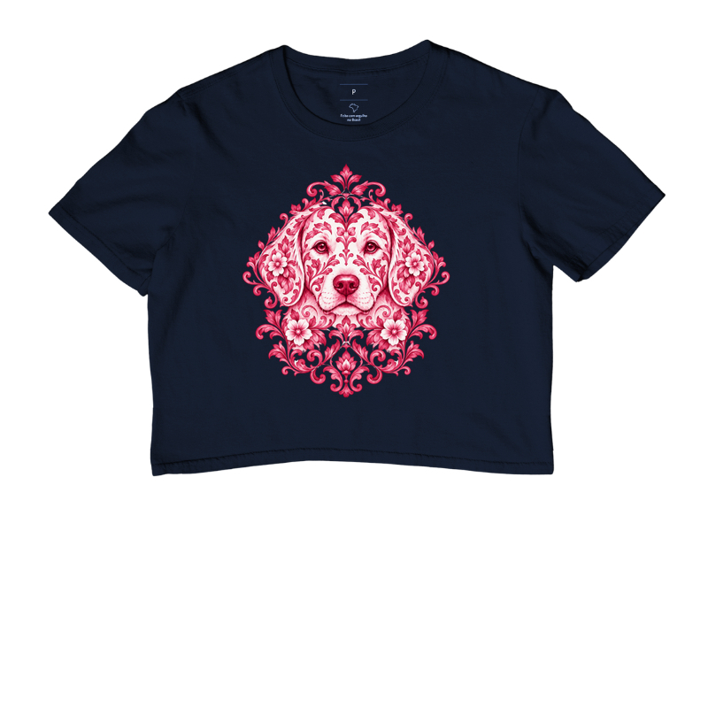 Azulejo Rosa - Imagem 4