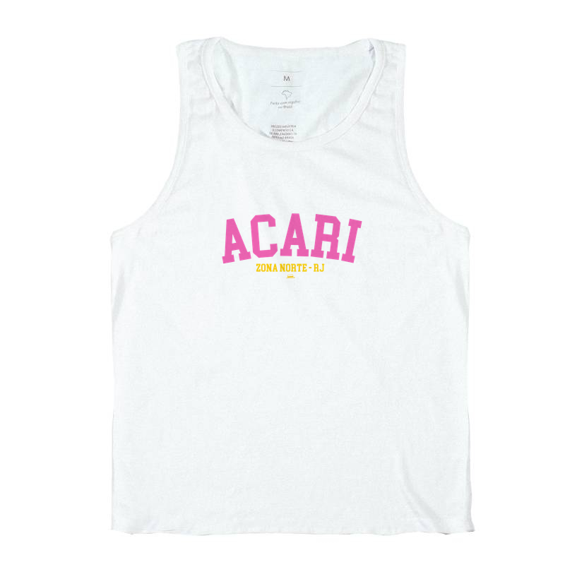 Acari - Imagem 2
