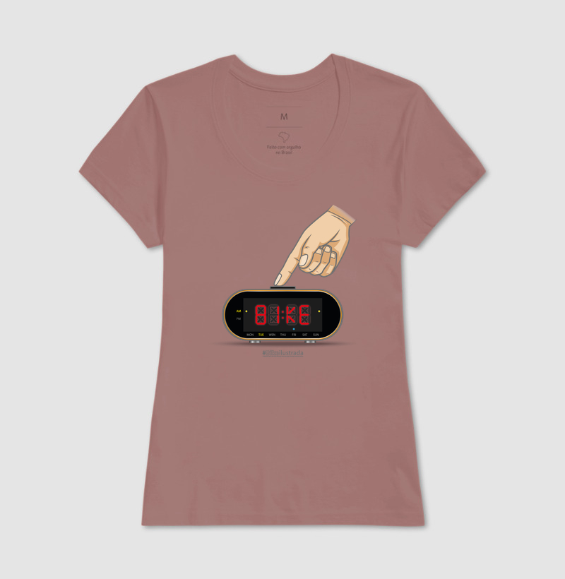 Camisa 18