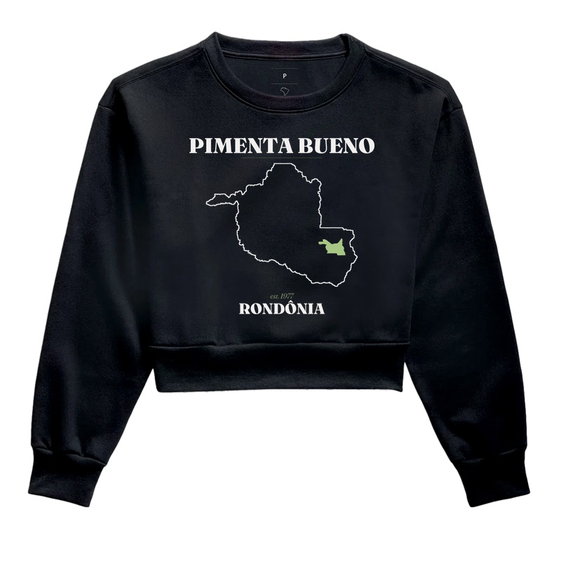 Pimenta Bueno | Legado RO - Imagem 2