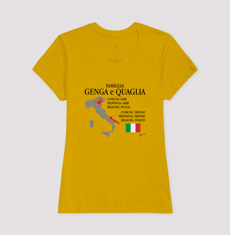 Camisa 12