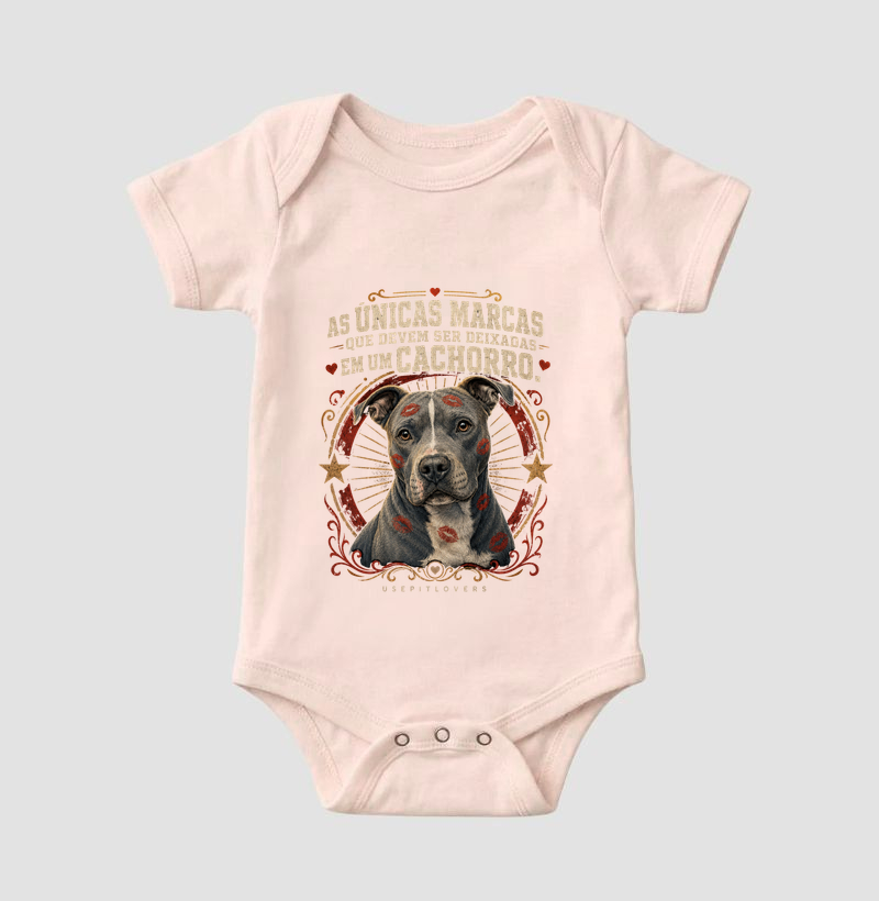 AS ÚNICADS MARCAS QUE DEVEM SER DEIXADAS EM UM CACHORRO - Imagem 5