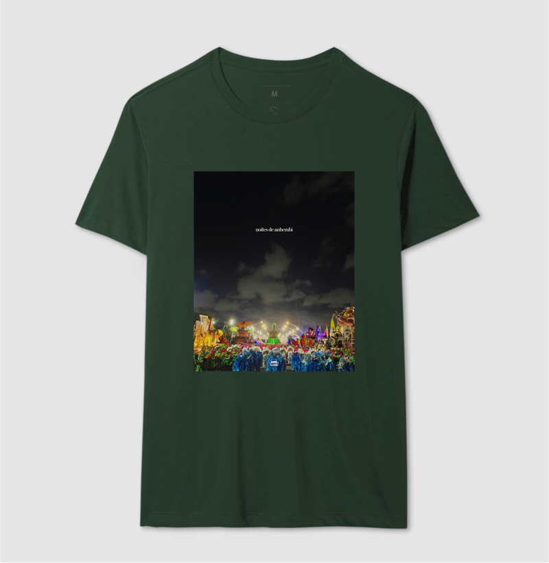 Camisa 11
