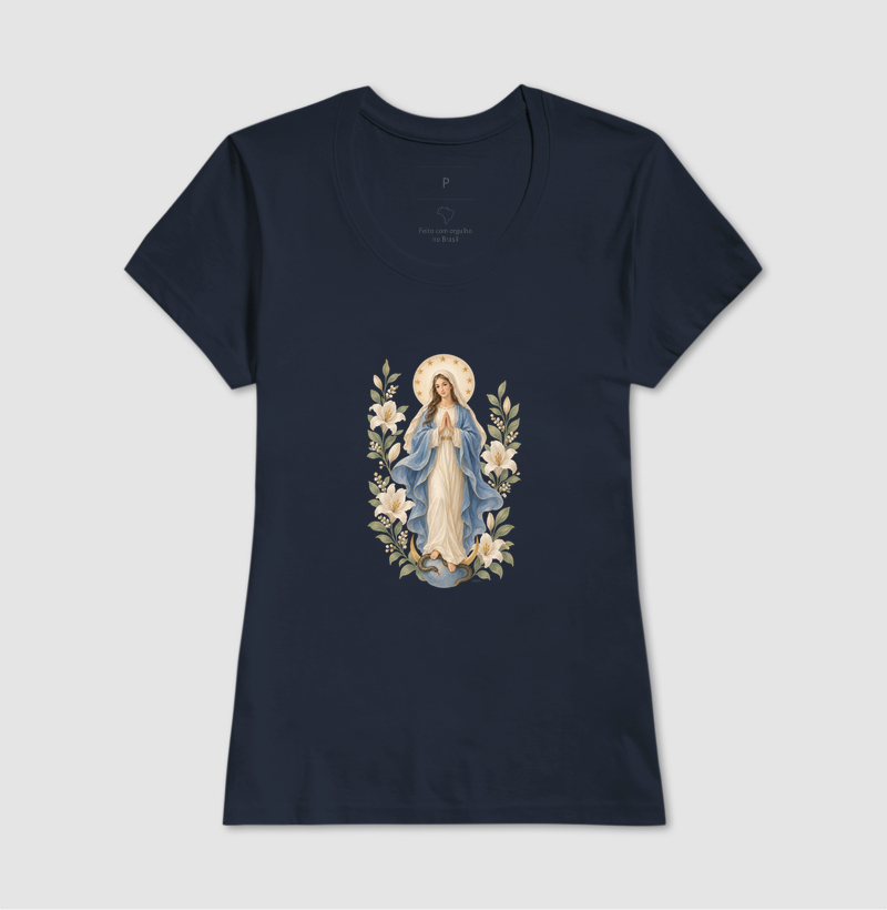 Nossa Senhora da Imaculada Conceição  - Imagem 7