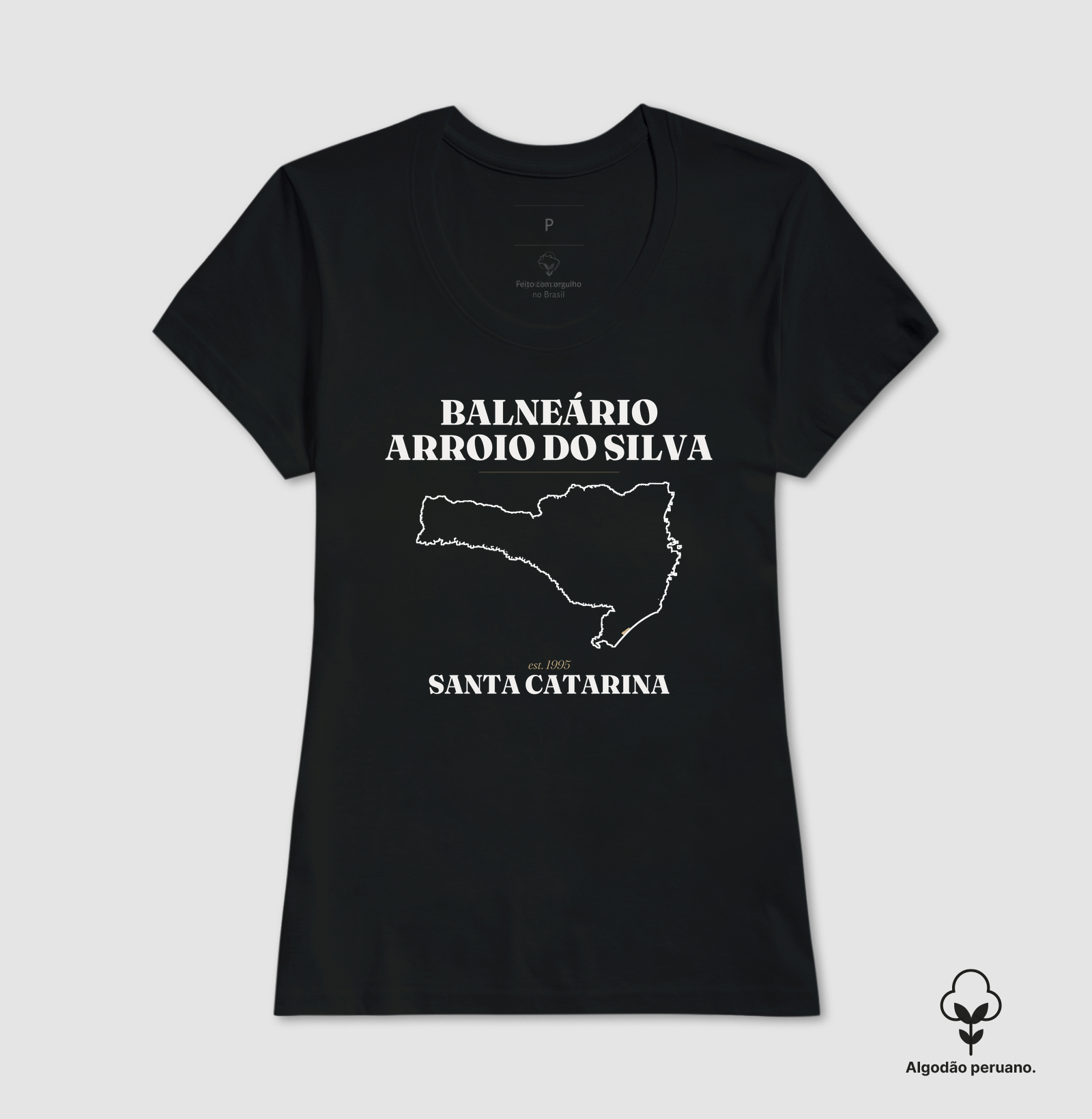 Camisa 1