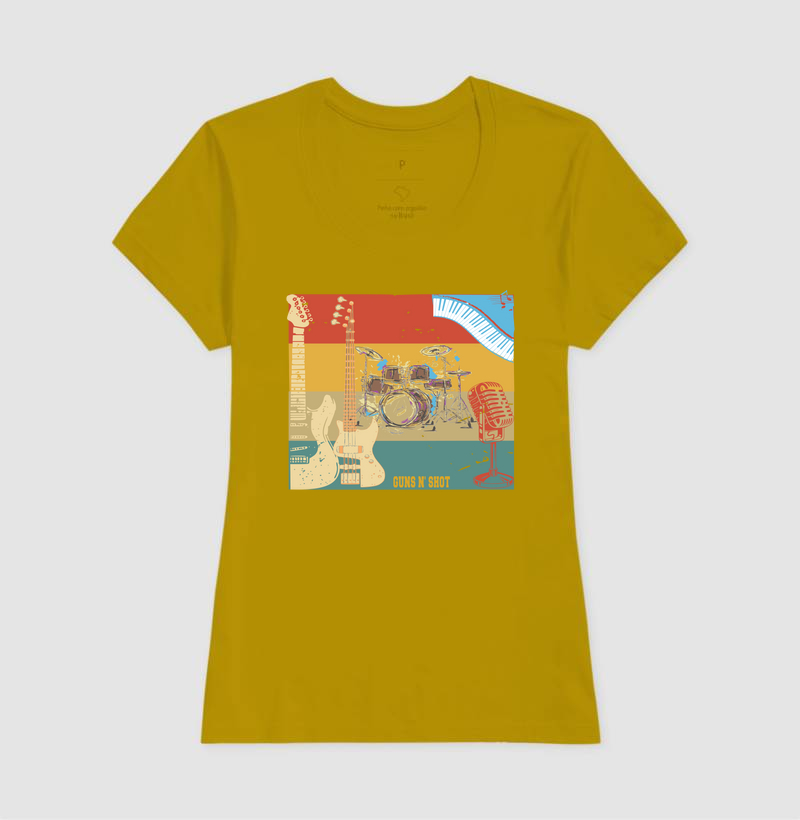 Camisa 13