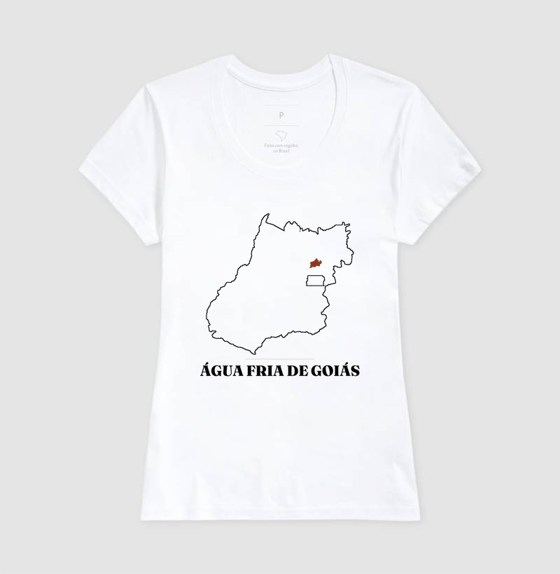 Água Fria de Goiás | Traço GO - Imagem 5
