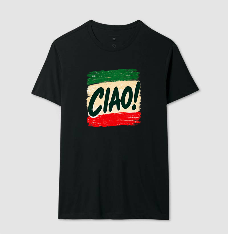 Ciao Listrado - Imagem 2