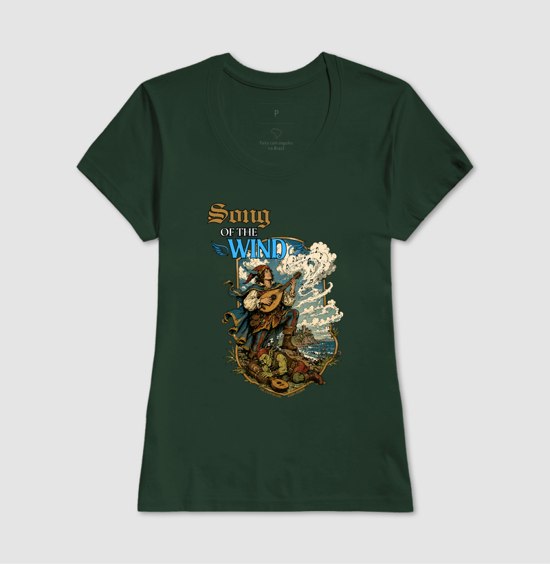 Camisa 12