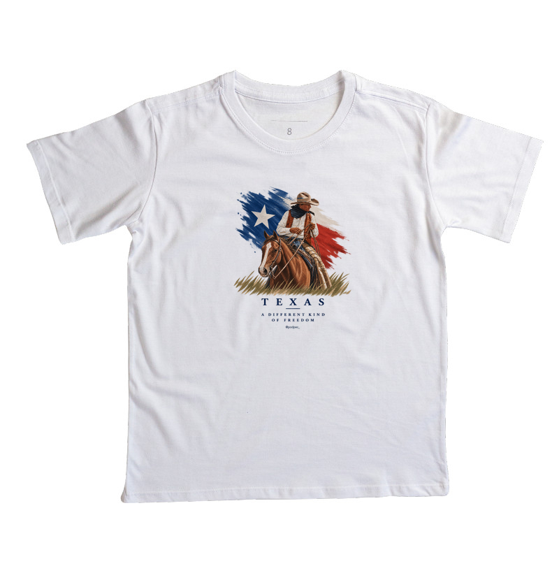 Texas - Different Kind of Freedom - Imagem 2