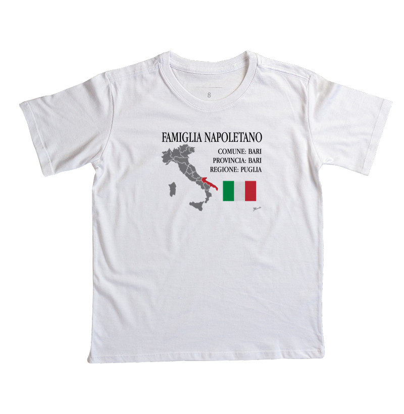 NAPOLETANO - Imagem 5