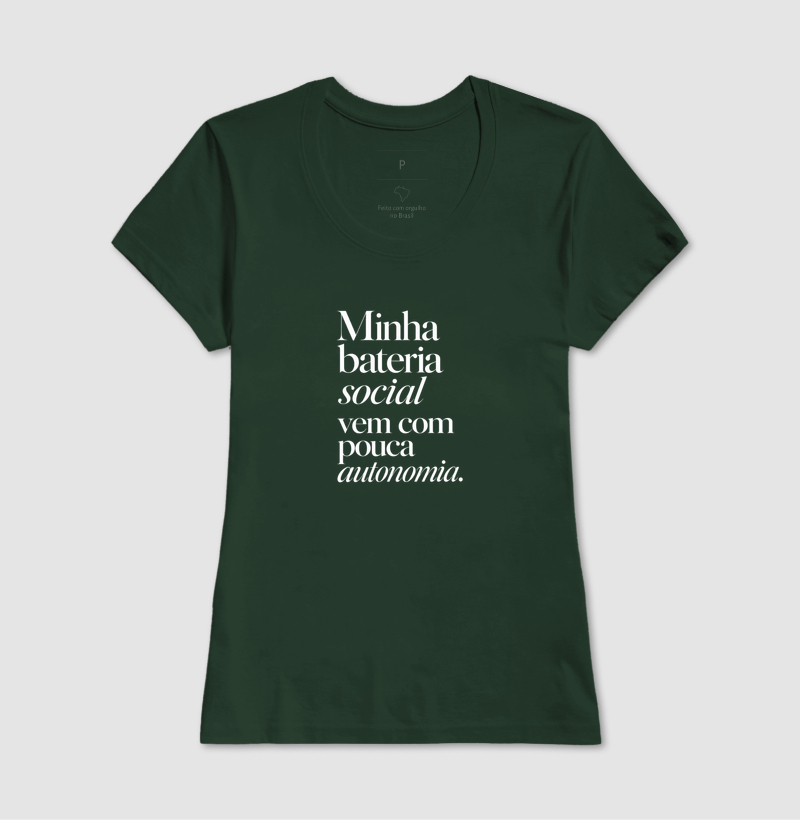 Camisa 15