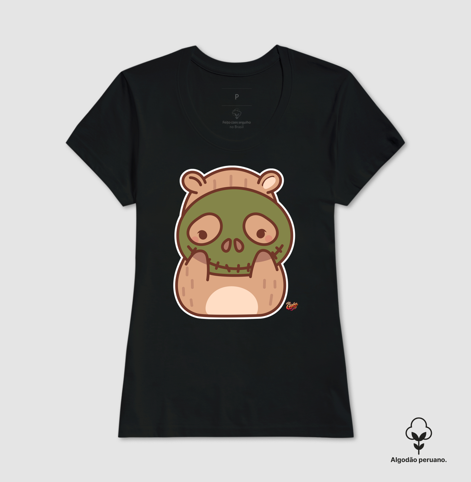 Camisa 4