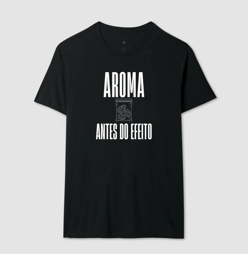 Aroma antes do efeito - Imagem 2