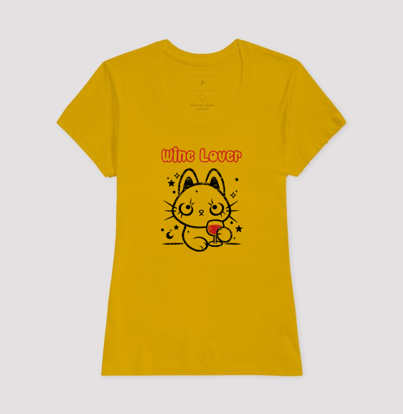 Cat Wine Lover - Imagem 13