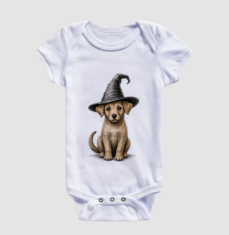 Cão Bruxo - Imagem 3