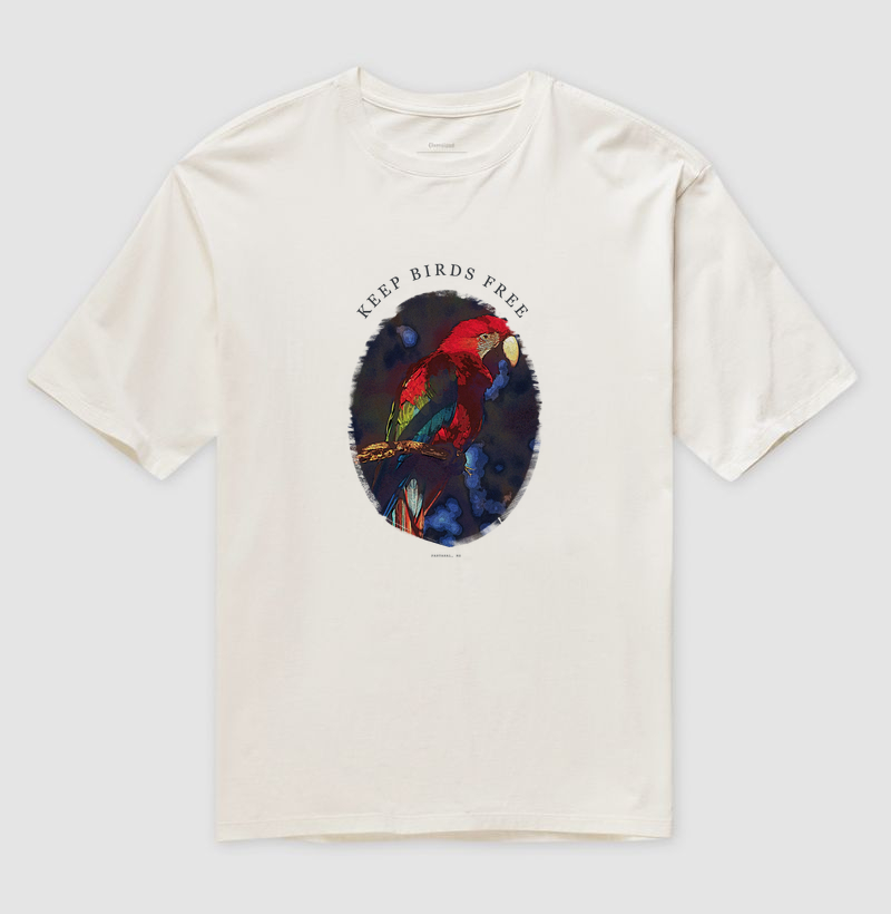 Keep Birds Free - Imagem 2