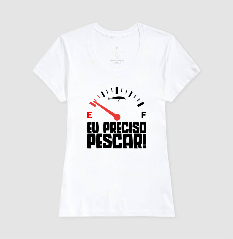 Eu Preciso Pescar! 🎣⛽ - Imagem 5