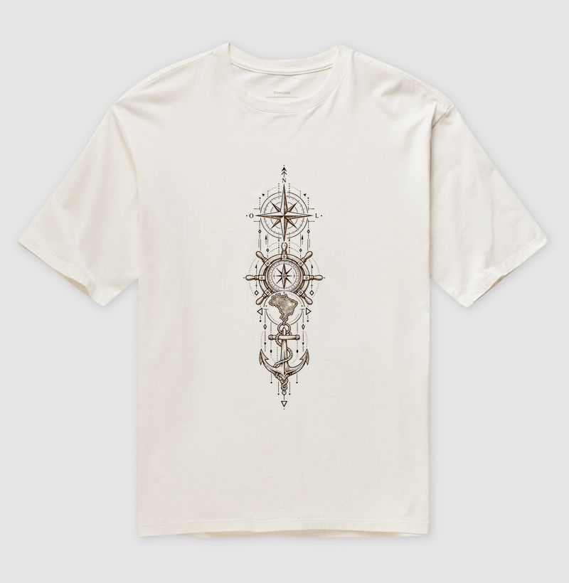 Marinha Tattoo Style - Imagem 7