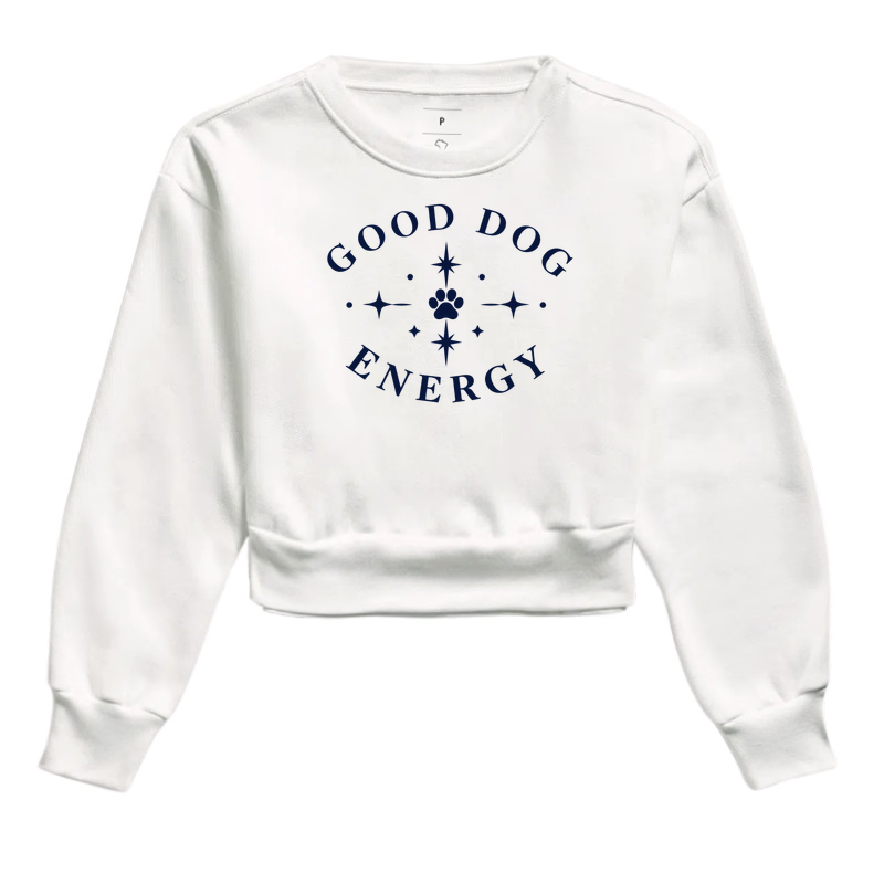 Good Dog Energy - Imagem 3