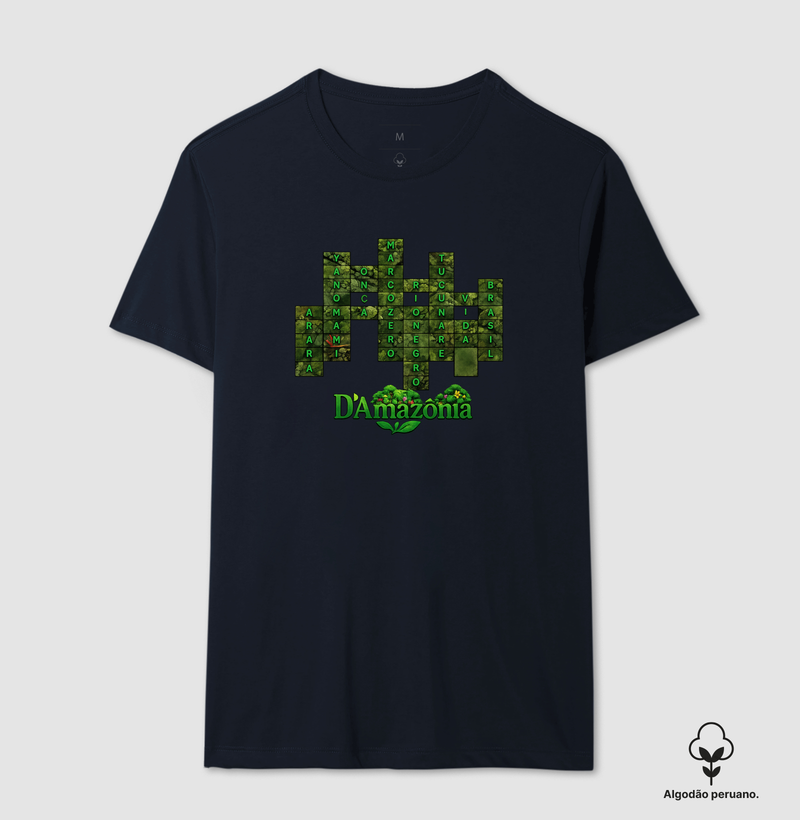 Camisa 2