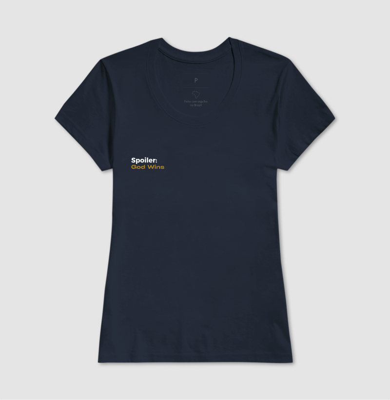 Camisa 9