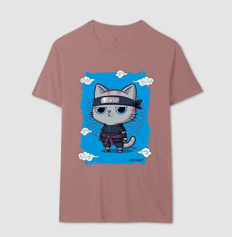 Gato Catsuke - Imagem 16