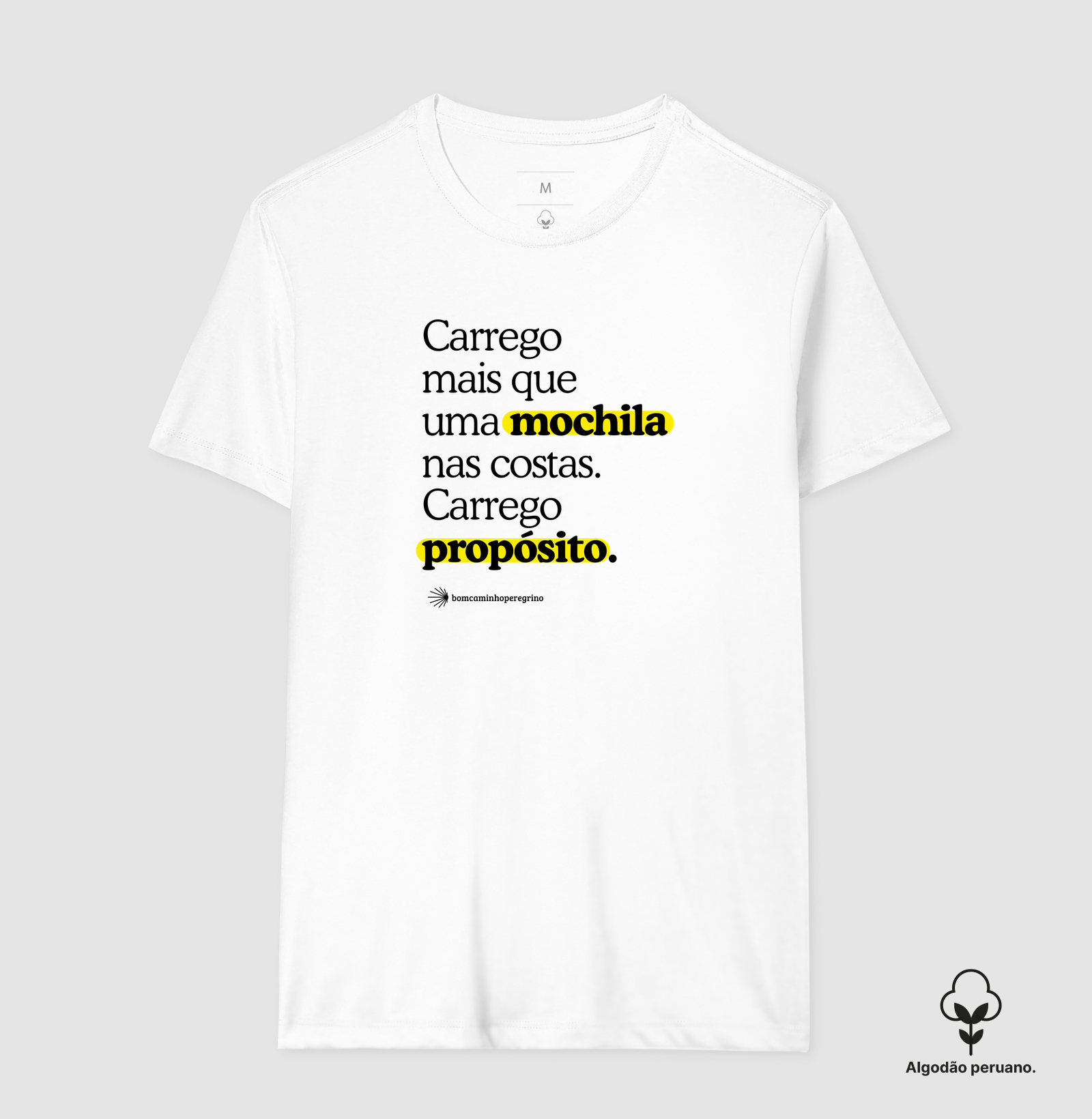 Carrego Propósito - Imagem 3