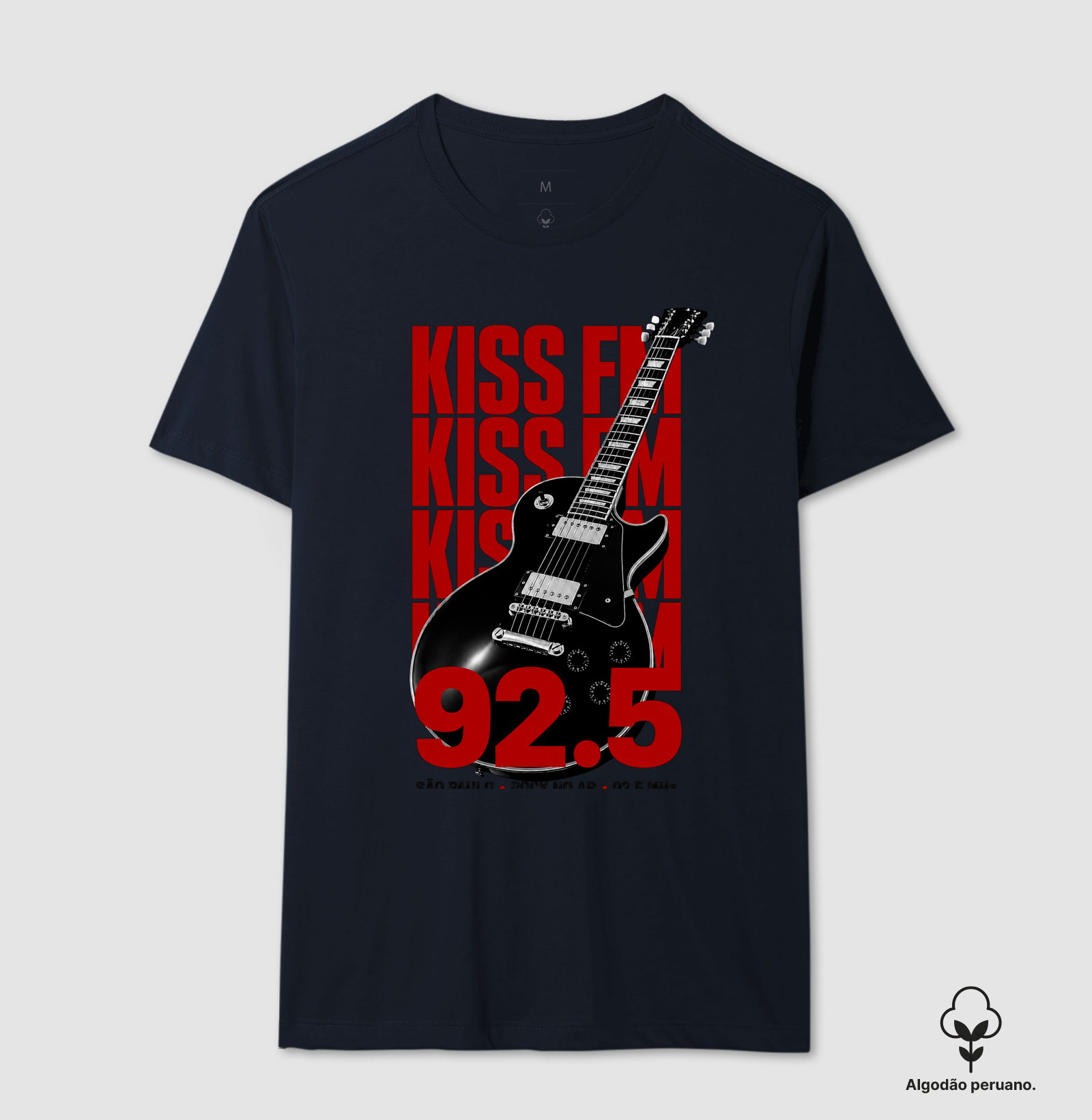 Frequência Les Paul 92.5 - Imagem 7