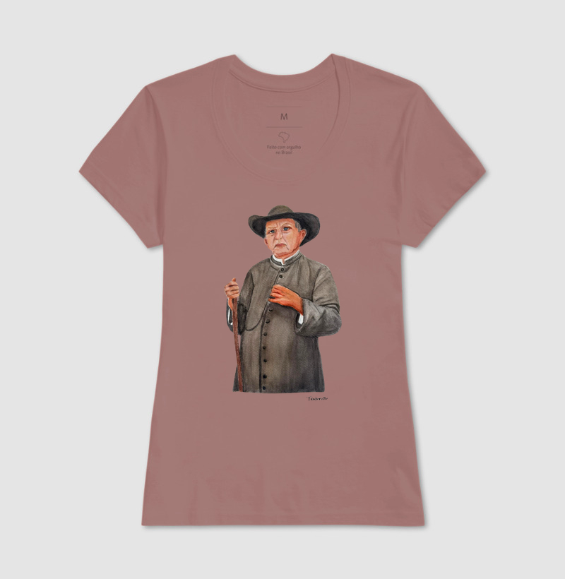 Camiseta Padre Cicero - Imagem 11