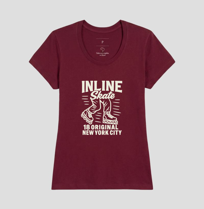 Camisa 18