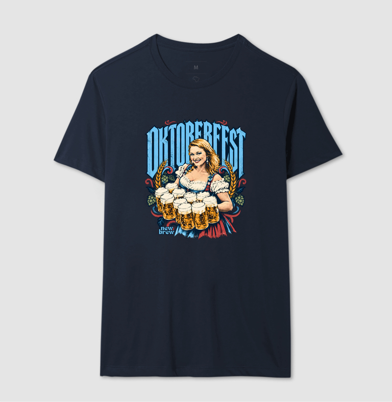 Oktoberfest 8 - New Brew - Imagem 6
