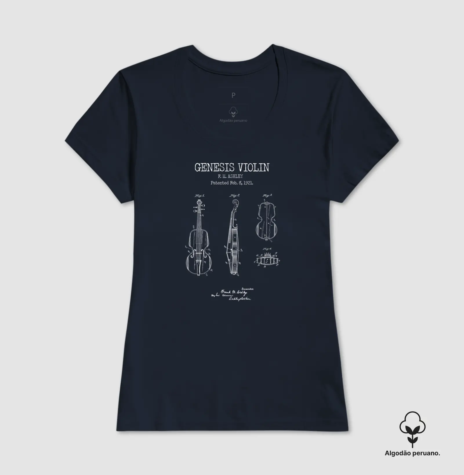 Camisa 6
