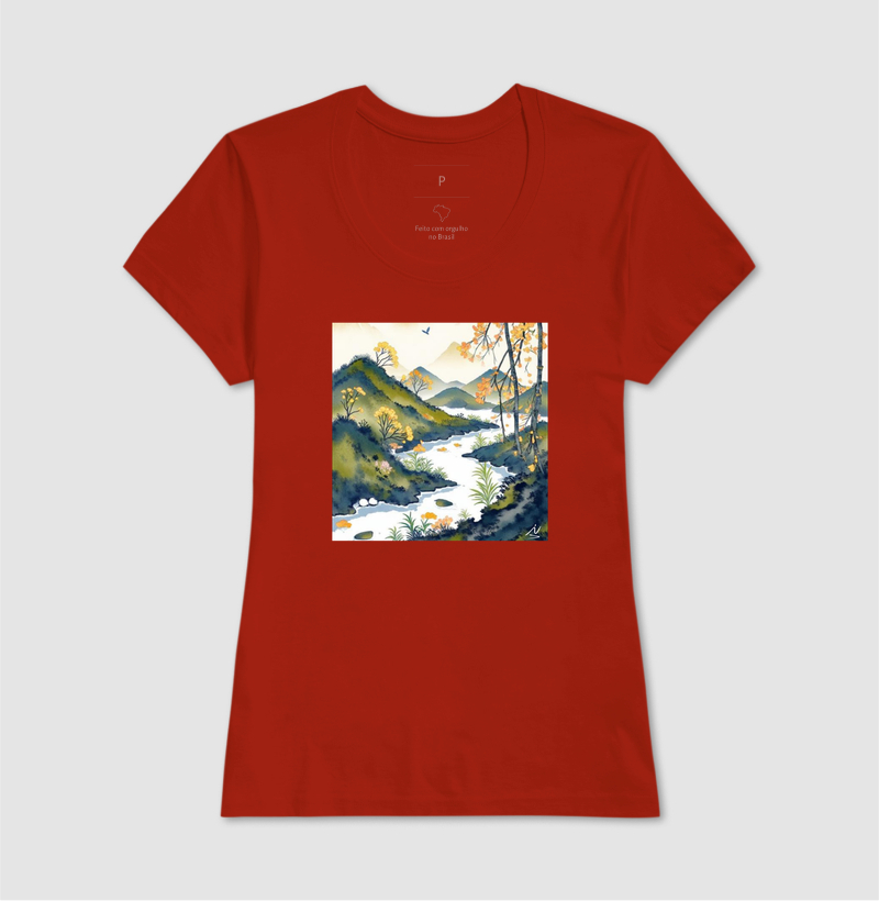 Camisa 8