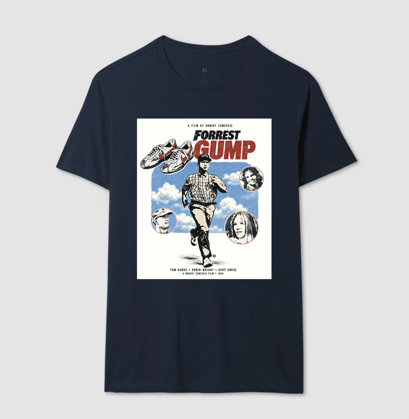 Forrest Gump – Run Forrest Run - Imagem 6